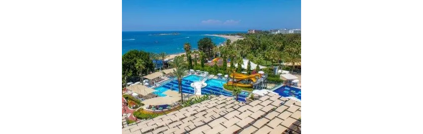 Sealife Buket Resort & Beach Hotel 5*-27