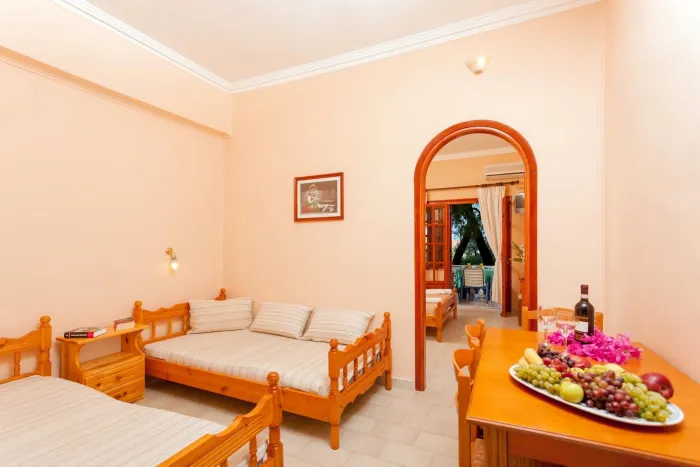 Alykes Park 4* - Alikes - Grecia