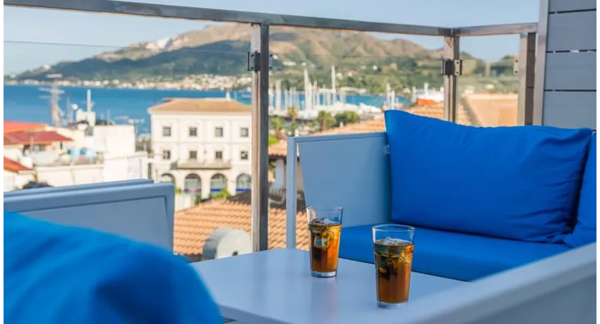 Diana Hotel 4*-4