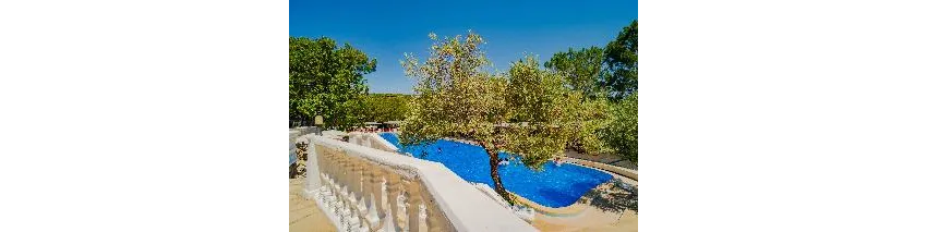 Senza Garden Holiday Club 5*-114