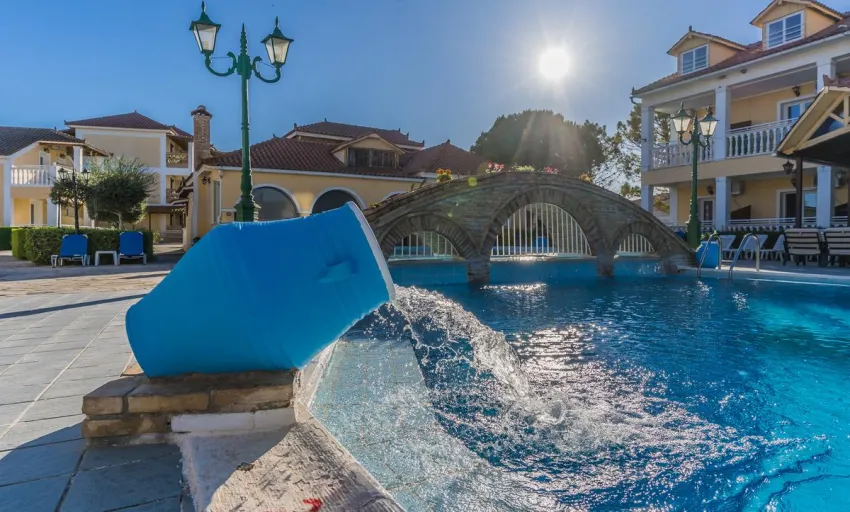 Elpida Hotel 2*-10