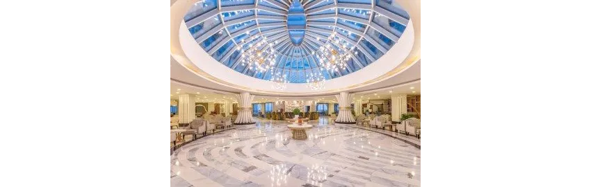 Calido Maris Hotel 5*-26