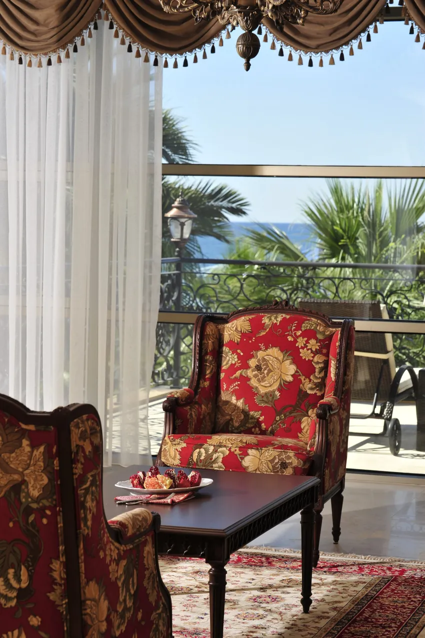 Villa Augusto Boutique Hotel & Spa 4*-14