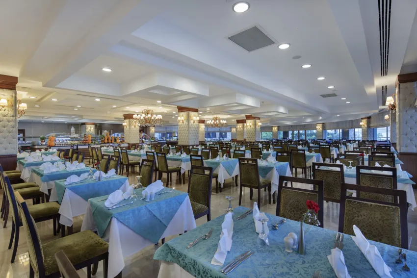 Alba Royal Hotel (Adults Only 16+) 5*-5