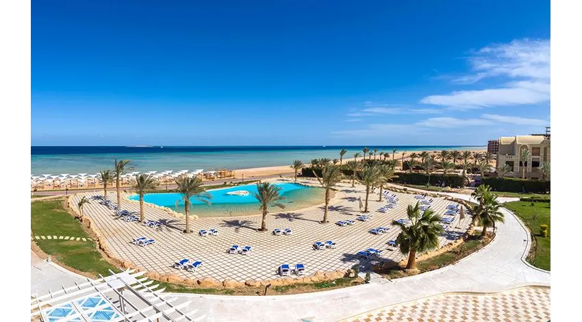 GRAVITY HOTEL & AQUA PARK SAHL HASHEESH  5*-17