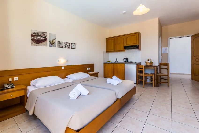 Asterias Village 4*-18