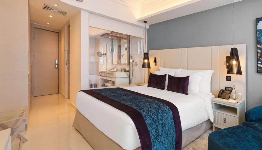 Amanti Hotel - Made ForTwo - Adults only 5*-4