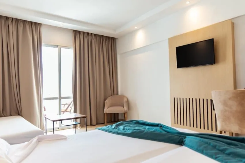 Golf Residence 4*-6