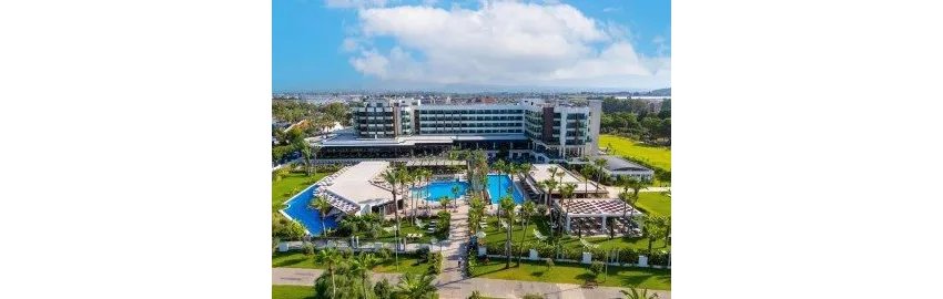Sural Saray Hotel (Adults Only 16+) 5*-1