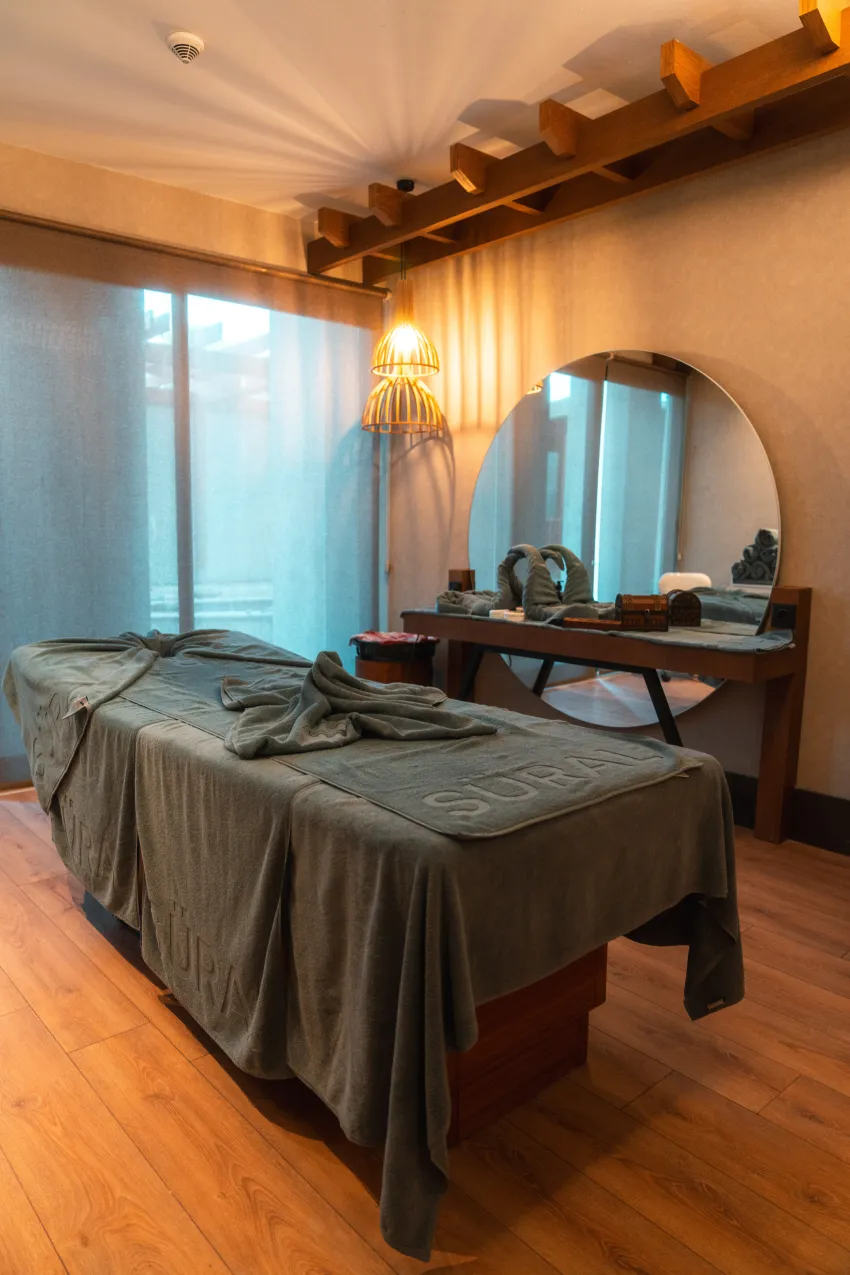 Sural Saray Hotel (Adults Only 16+) 5*-27