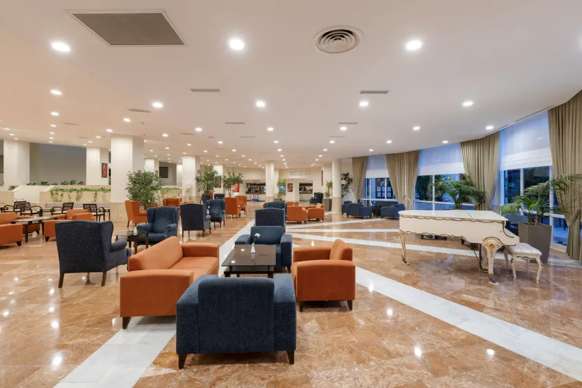 Seven Seas Hotel Life (Otium Hotel Life) 5*-26