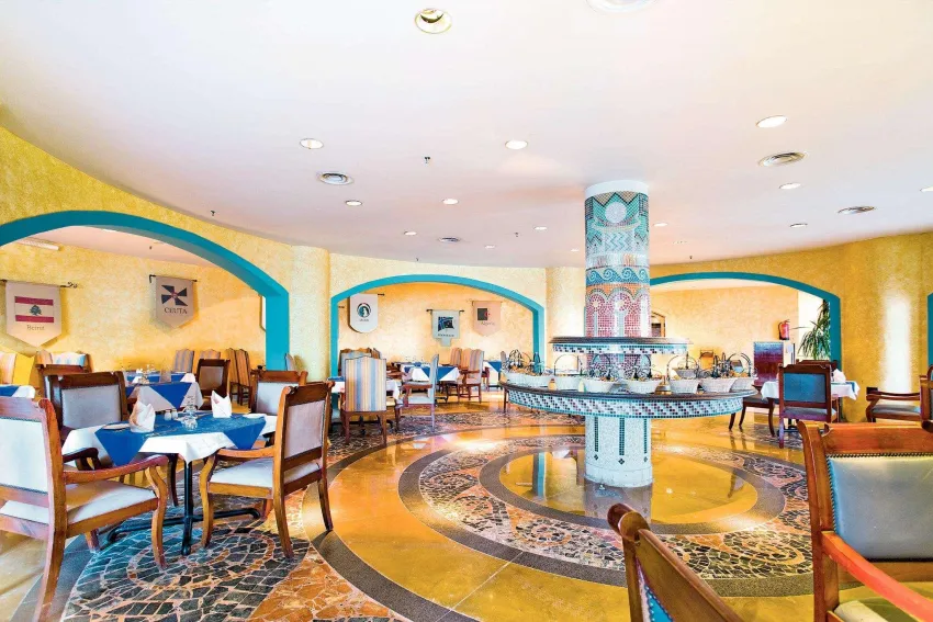 Sunrise Holidays Resort 5*-67