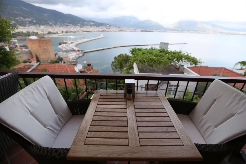 Villa Turka 4*-58