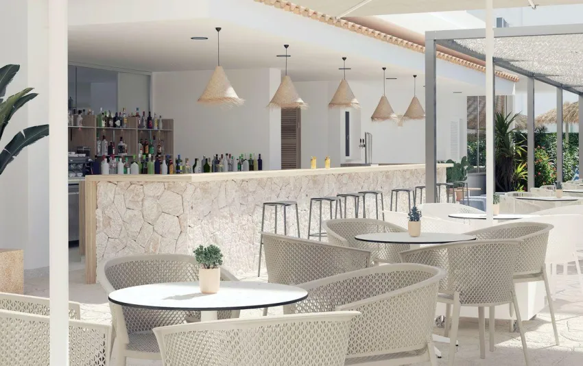 HSM Atlantic Park Hotel 4*-15