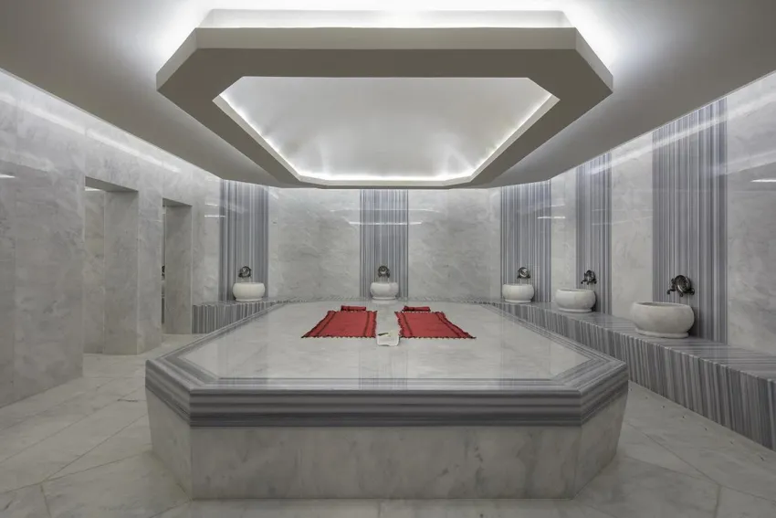 Aydinbey Queens Palace 5*-24