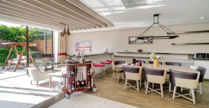 Rixos Premium Tekirova 5*-441