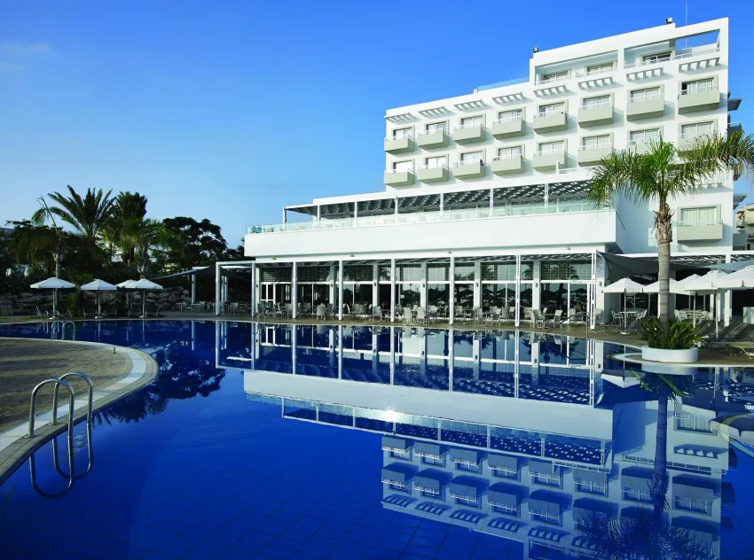 Atlantica Sea Breeze 4*-1