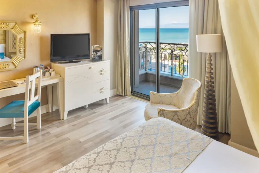 Spice Hotel & Spa 5*-8