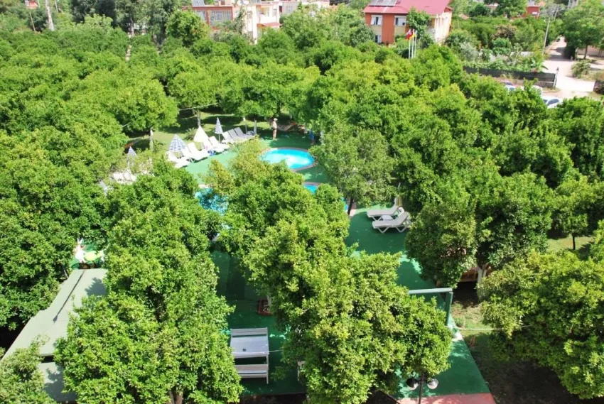 Castle Park Hotel 4*-8