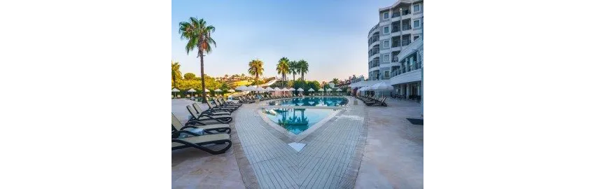 Royal Atlantis Beach Hotel 4*-14