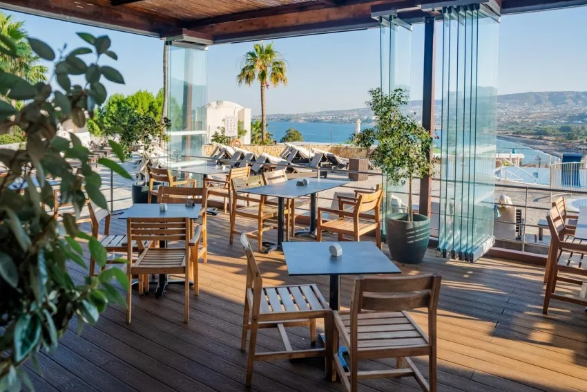 Theo Sunset Bay Holiday Village 4*-22