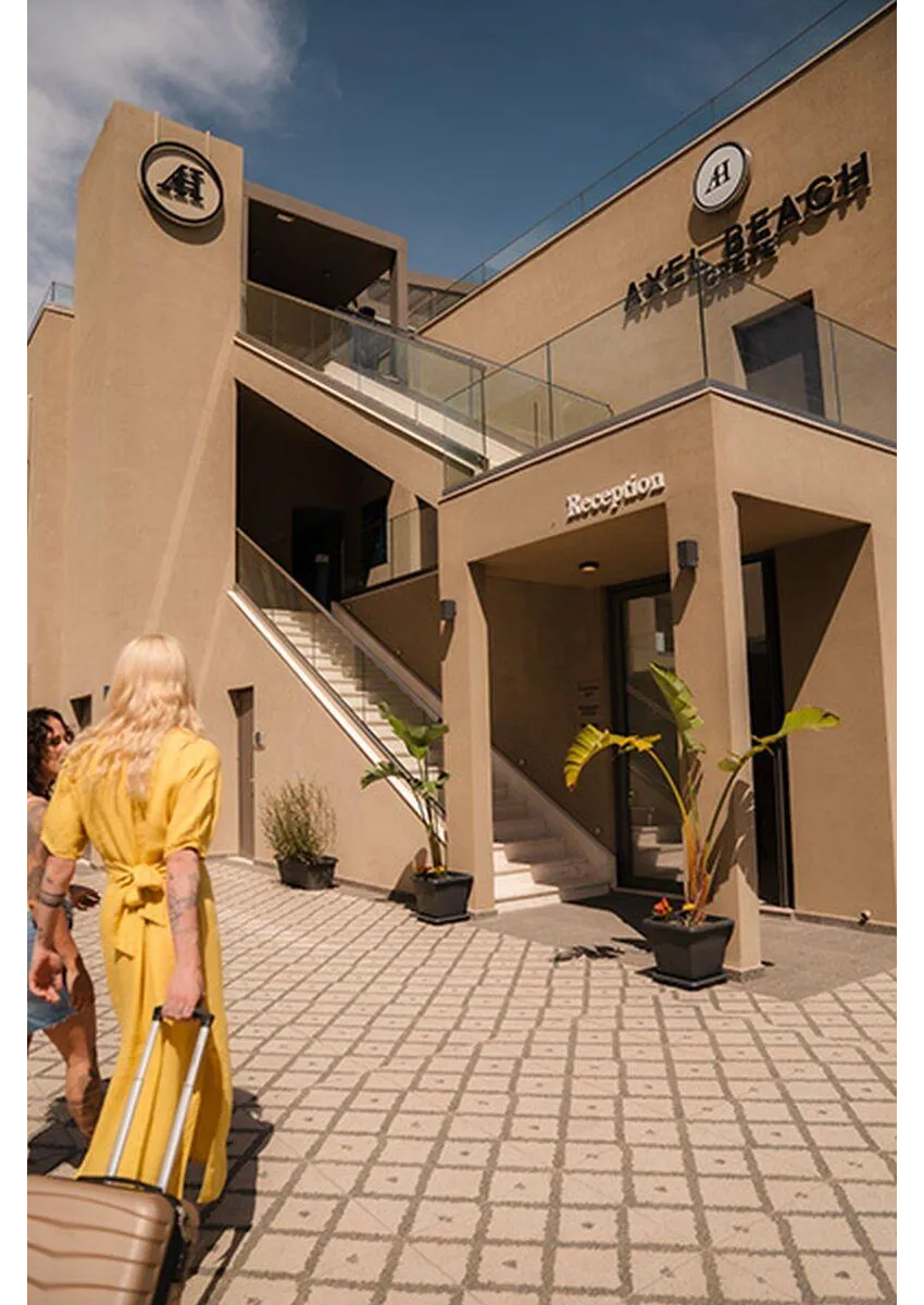 Villaggio Boutique Hotel 4*-17