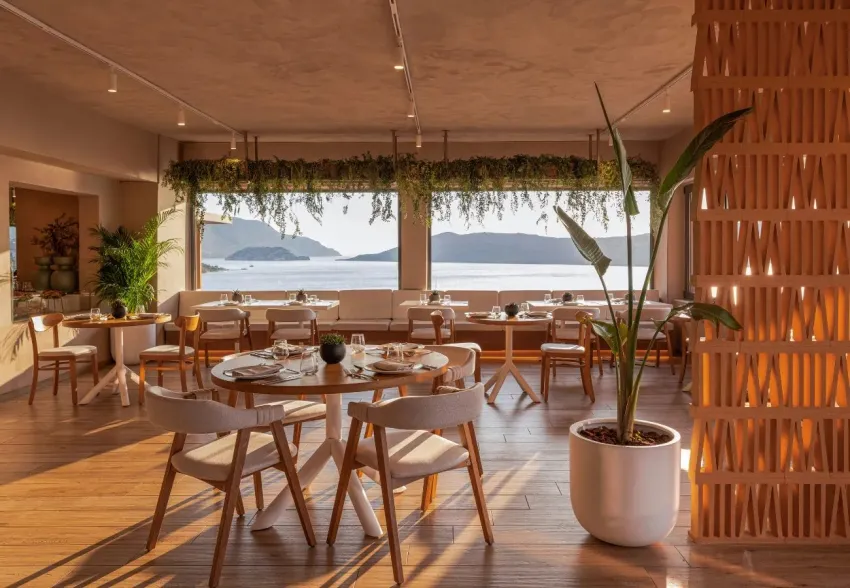 Domes Aulus Elounda Curio Collection by Hilton Adults Only 16+ 5*-25