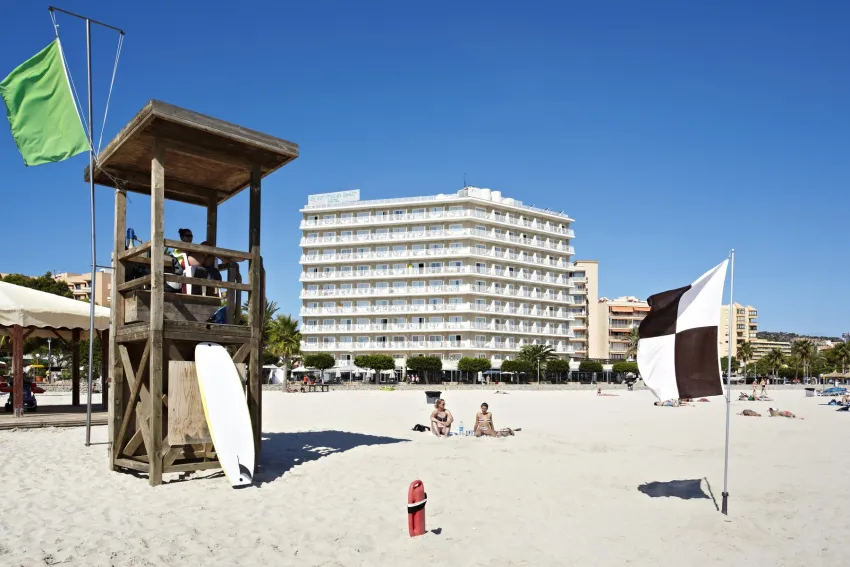 Son Matias Beach 4*-6