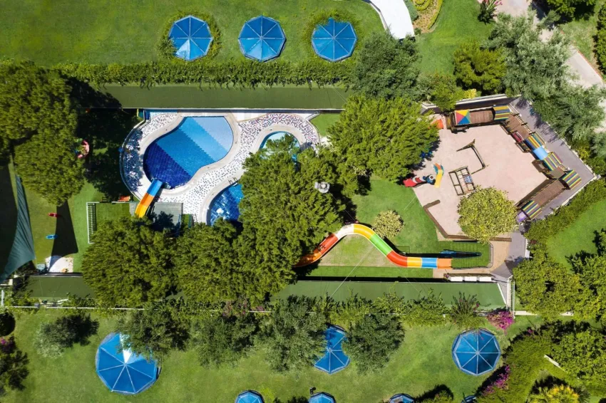 Susesi Luxury Resort Hotel 5*-19