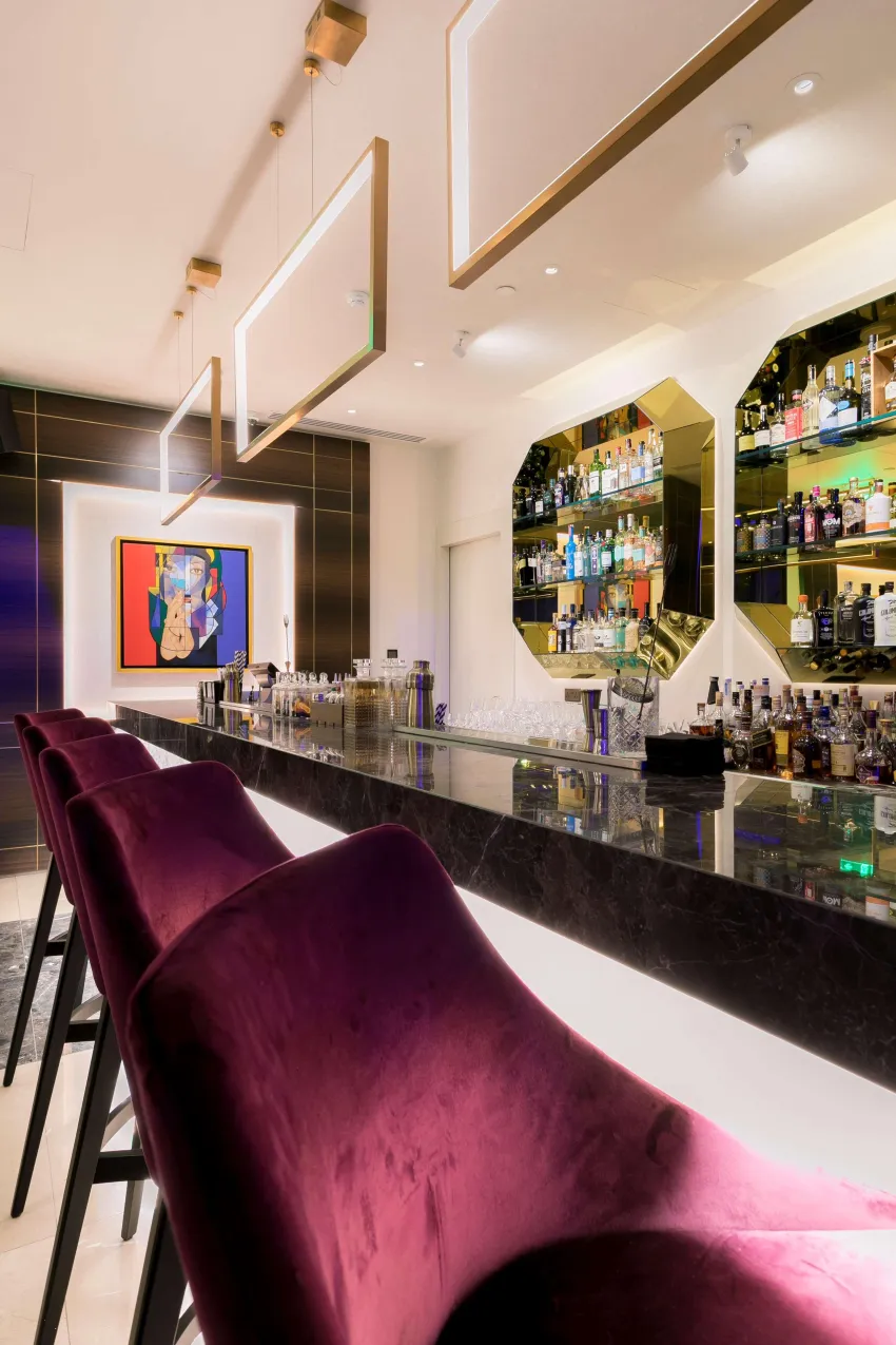 Radisson Blu Hotel Larnaca 5*-126