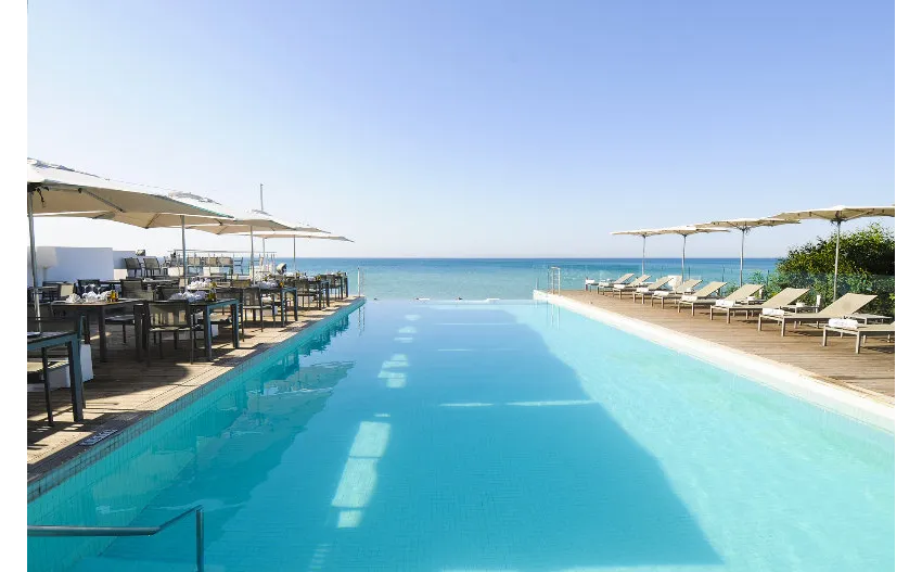 The Sindbad Hotel 5*-54