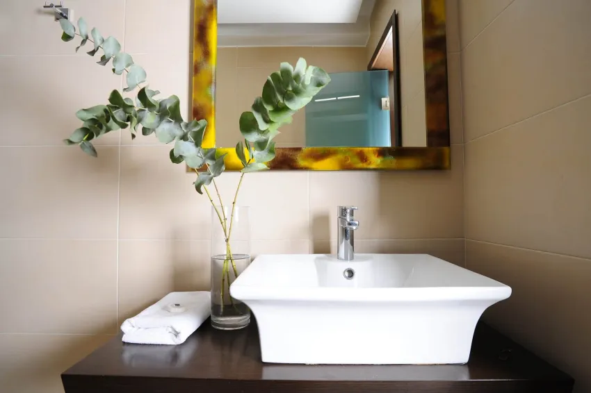 Steris Elegant Beach Hotel 4*-9