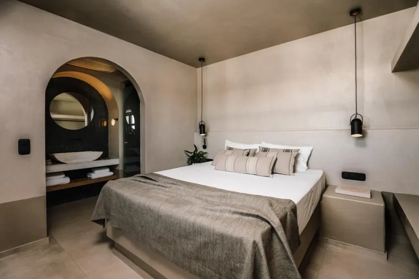 Momi Slow Living Hotel 4*-21