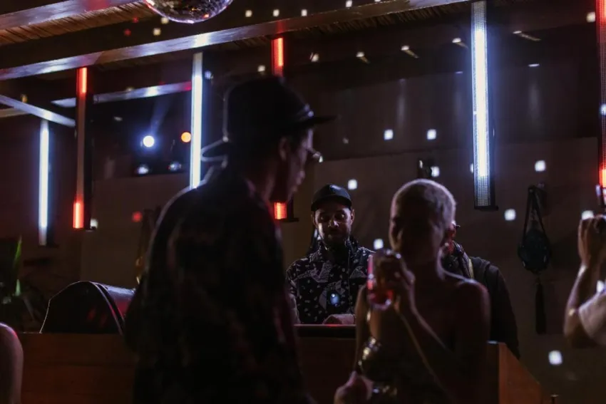 COOK'S CLUB EL GOUNA (ADULTS ONLY 16+)  4*-24