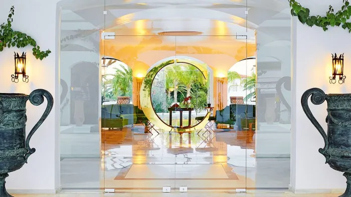 Caramel a Grecotel Resort to Live 5* - Adelianos kampos (adele) - Grecia