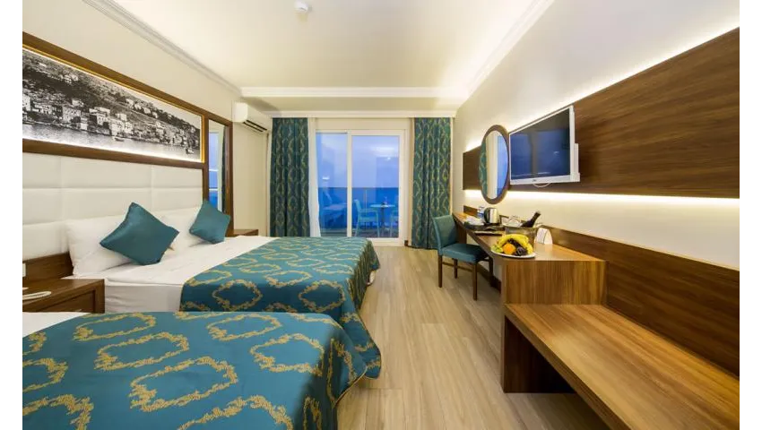 Sun Star Resort Hotel 5*-7