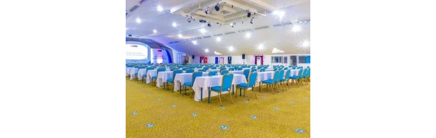 Daima Biz Resort Hotel 5*-22