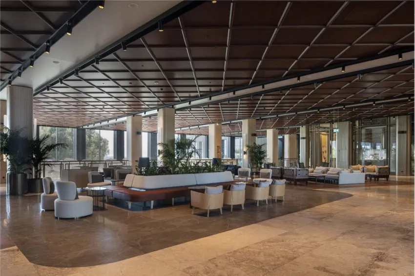 Voyage Belek Golf & Spa Hotel 5*-17