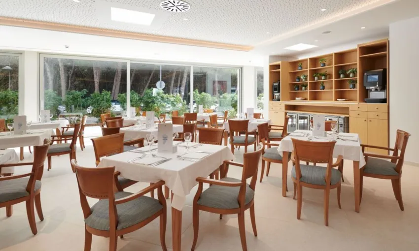 Hipotels Bahía Grande 4*-14