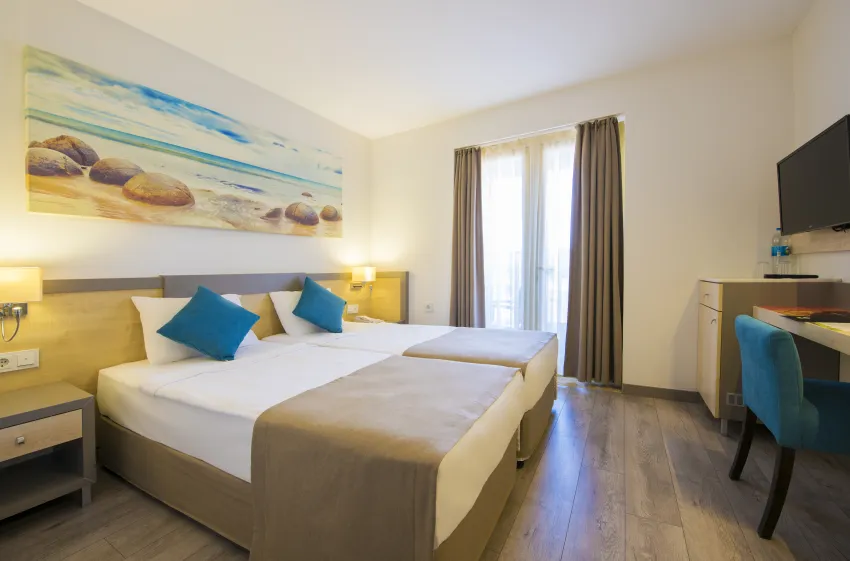TUI Aqi Pegasos Club 4*-35