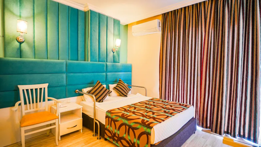 Concordia Celes Hotel 5*-12