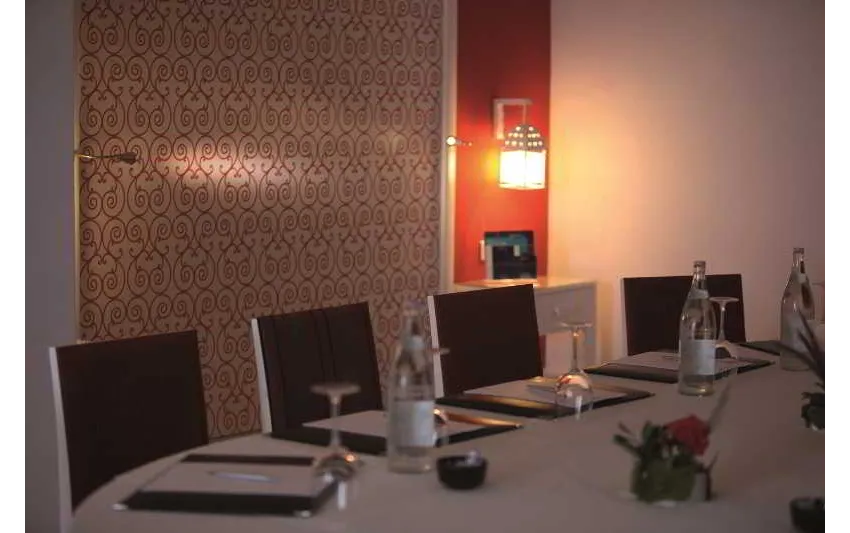 Radisson Blu Resort and Thalasso Hammamet 4*-23