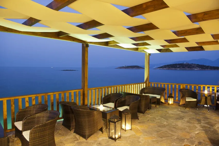 Minos Palace Resort 5*-10