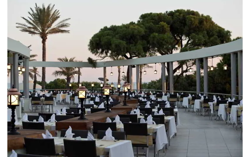 Limak Atlantis Deluxe Hotel & Resort 5*-55