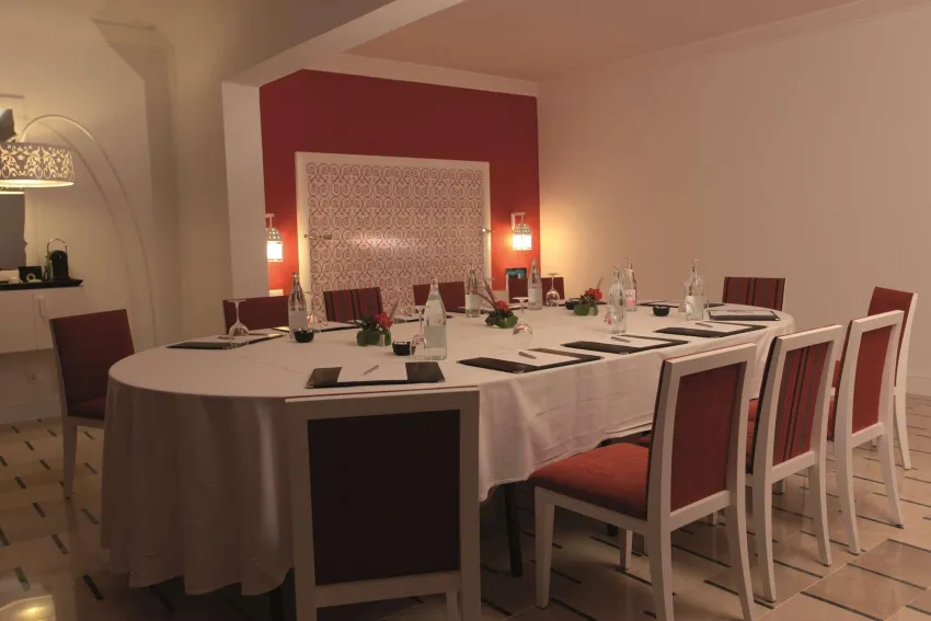 Radisson Blu Resort & Thalasso Hammamet 5*-270