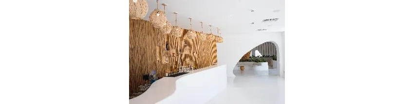 Meraki Resort (Adults Only 16+) 4*-6