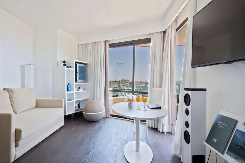 Melia Palma Marina 4*-360