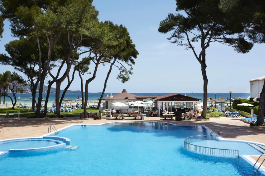 Grupotel Los Principes & Spa Hotel 4*-19