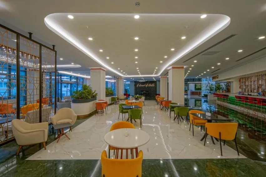 Stella Elite Resort & Spa 5*-8