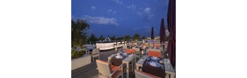 Tui Blue Side Hotel (Adults Only 16+) 5*-24